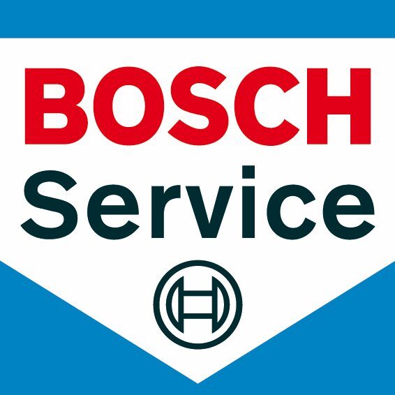 BOSCH SERVICE Poniewierka